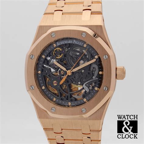 audemars piguet scheletrato